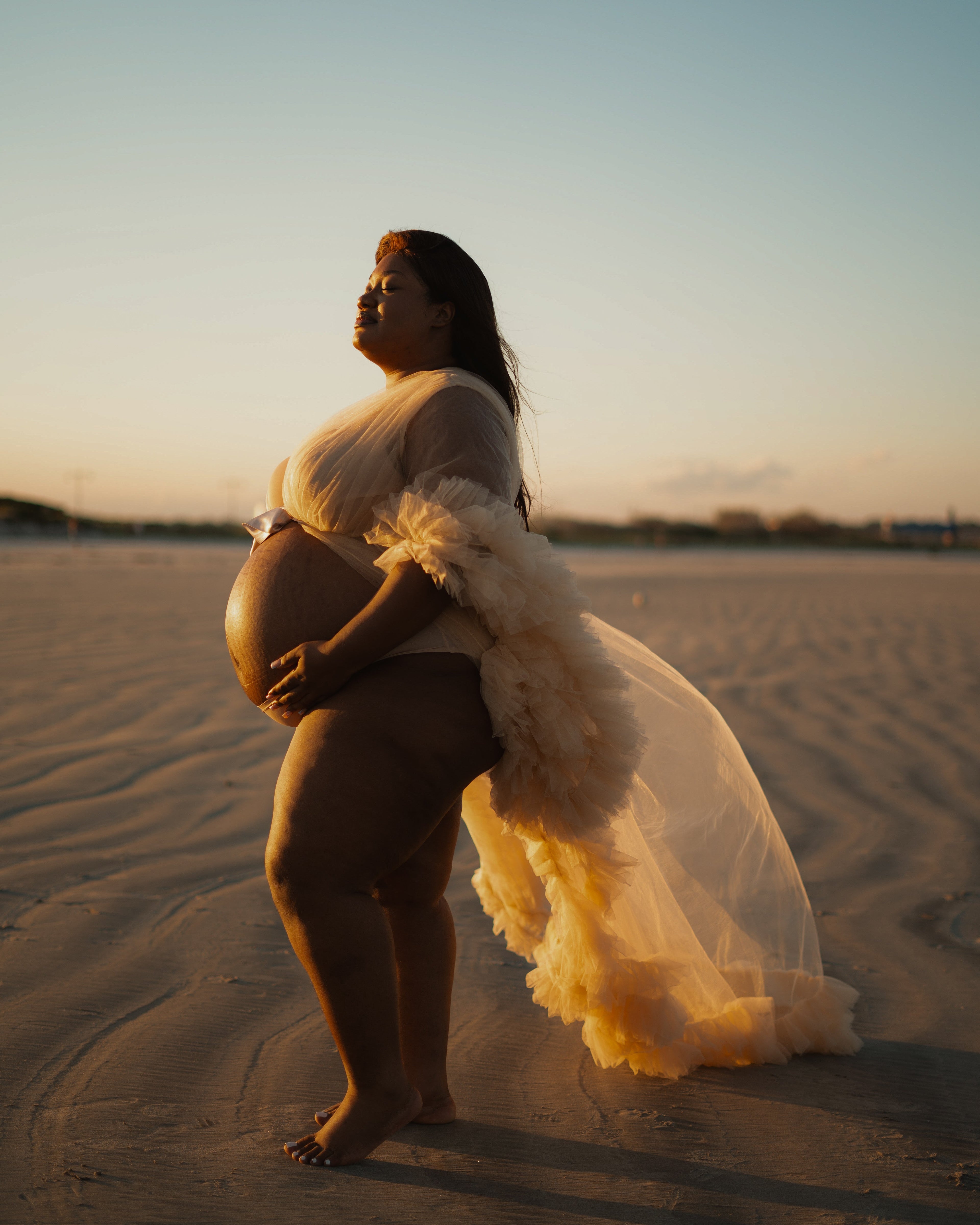 Maternity Photoshoot