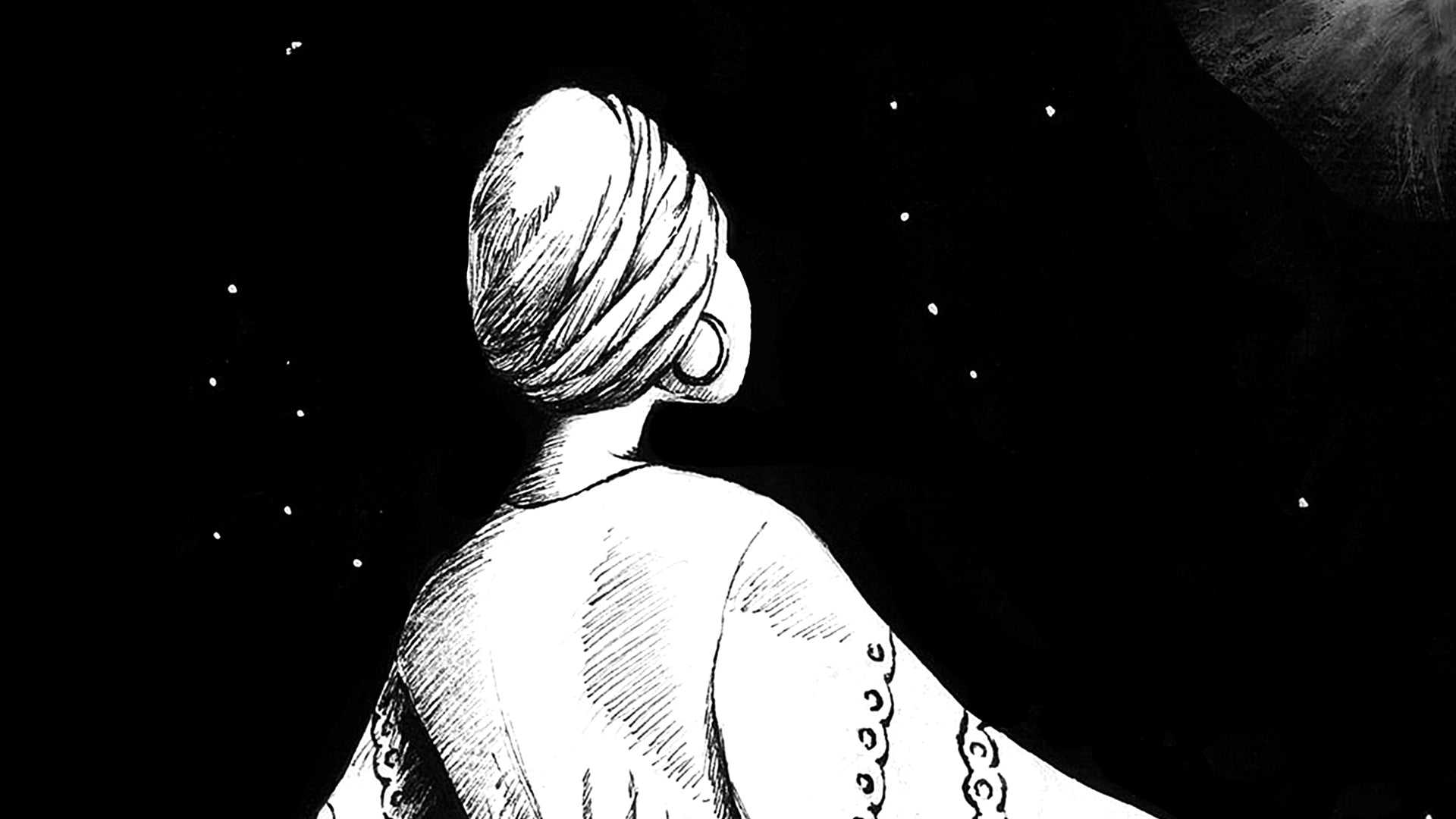 The inked Series - 2019 Prints