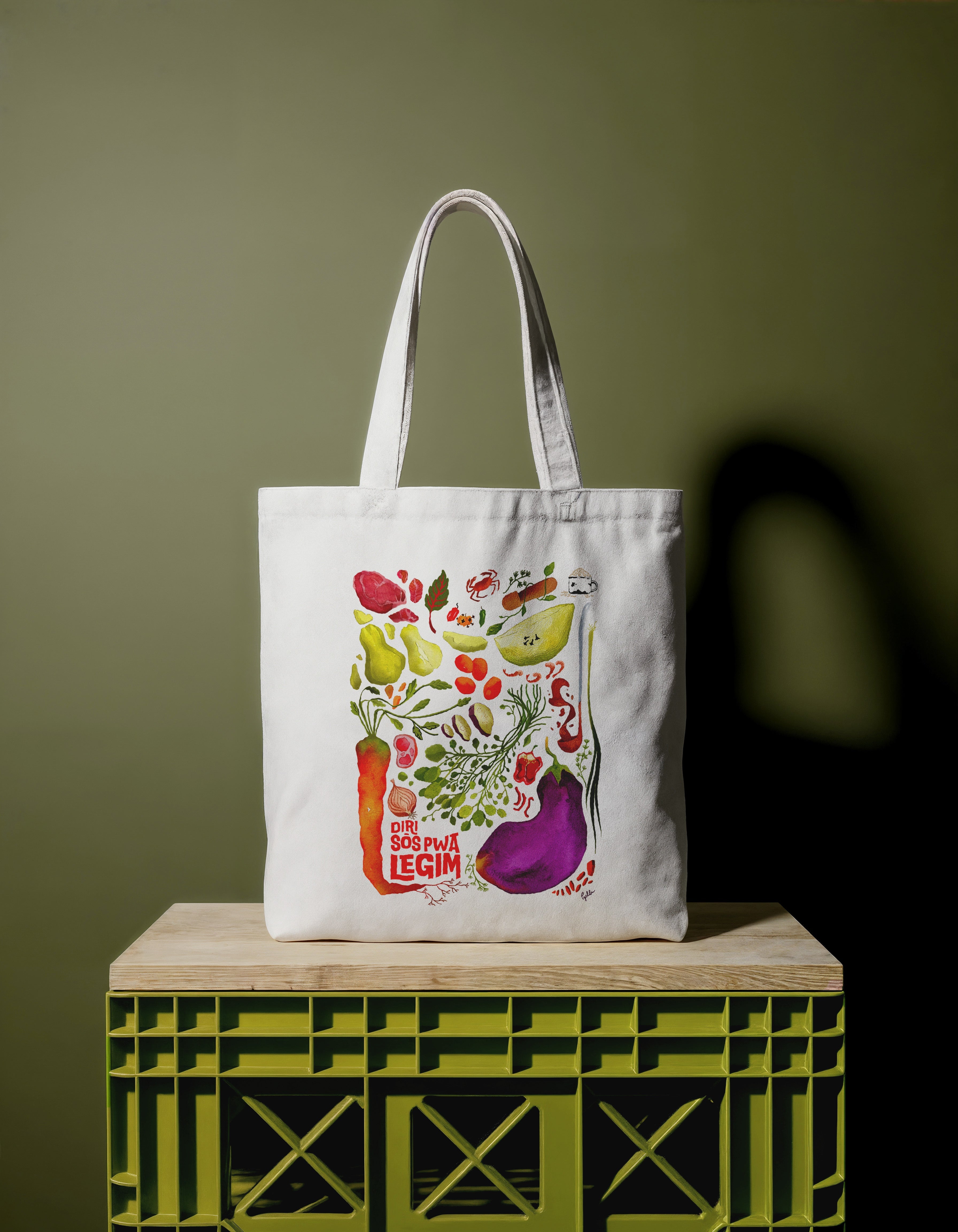 Tote Bags