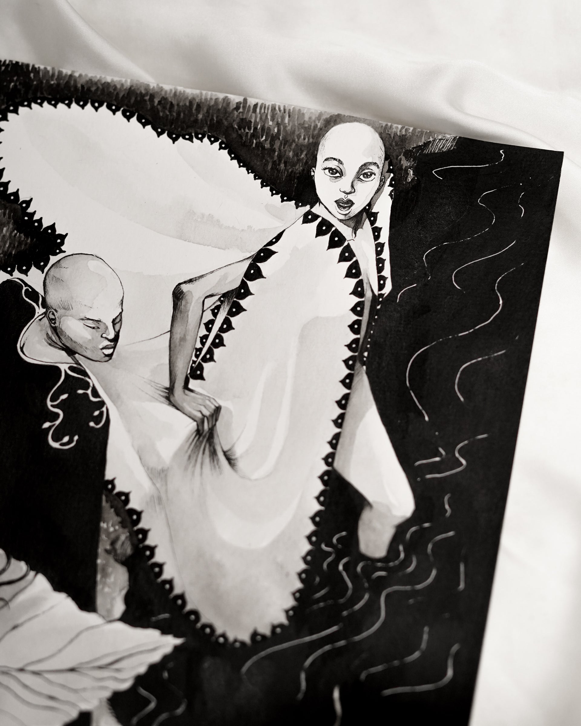 Simbi Ganga + Gran Simba